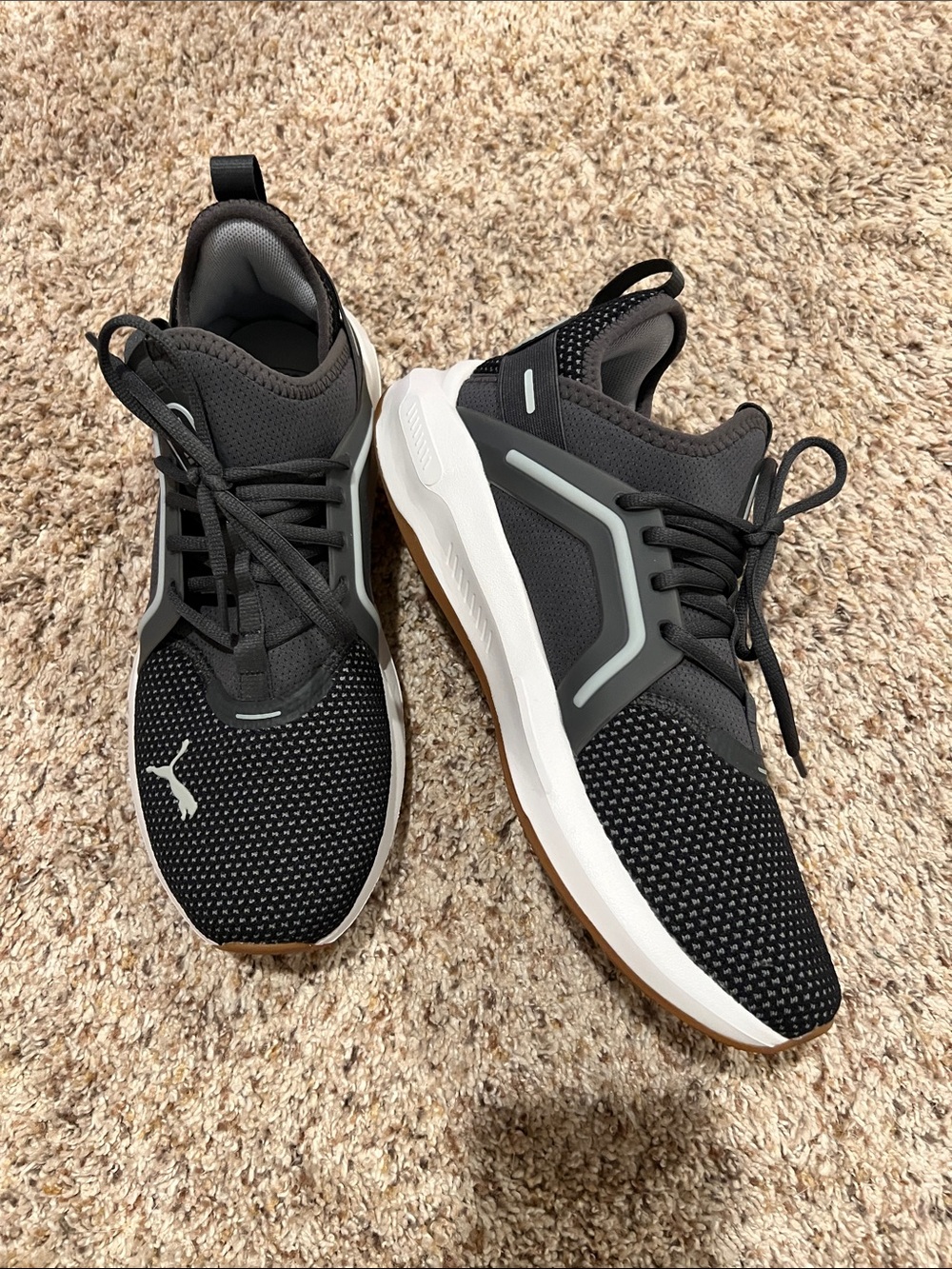 Puma men’s sneakers